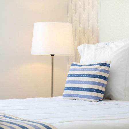 Olhos D'Agua - Penthouse Lejlighed Nazaré Eksteriør billede